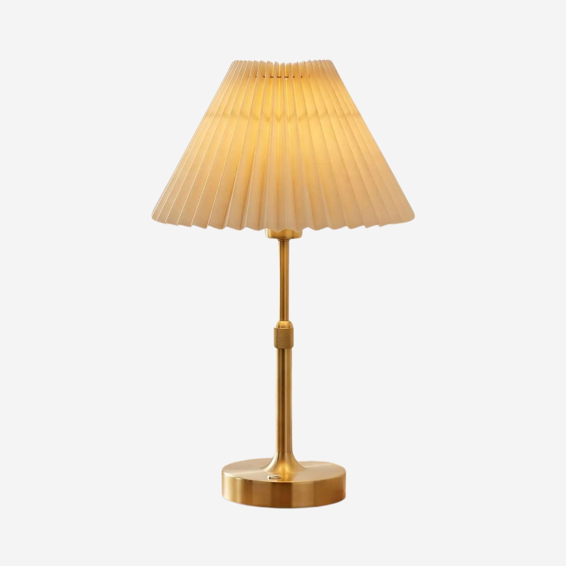 Cordless lamp | Adjustable Elegance 9