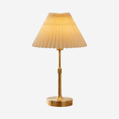 Cordless lamp | Adjustable Elegance 9