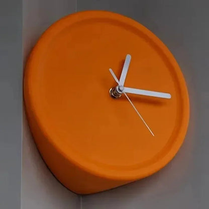Cornetto Wall Clock 0
