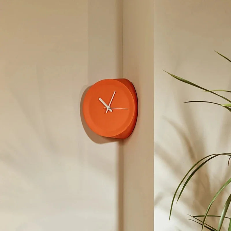 Cornetto Wall Clock 1