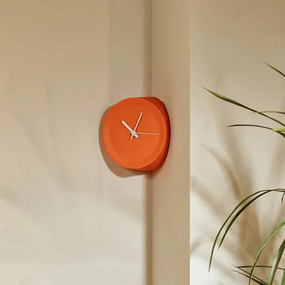 Cornetto Wall Clock 1