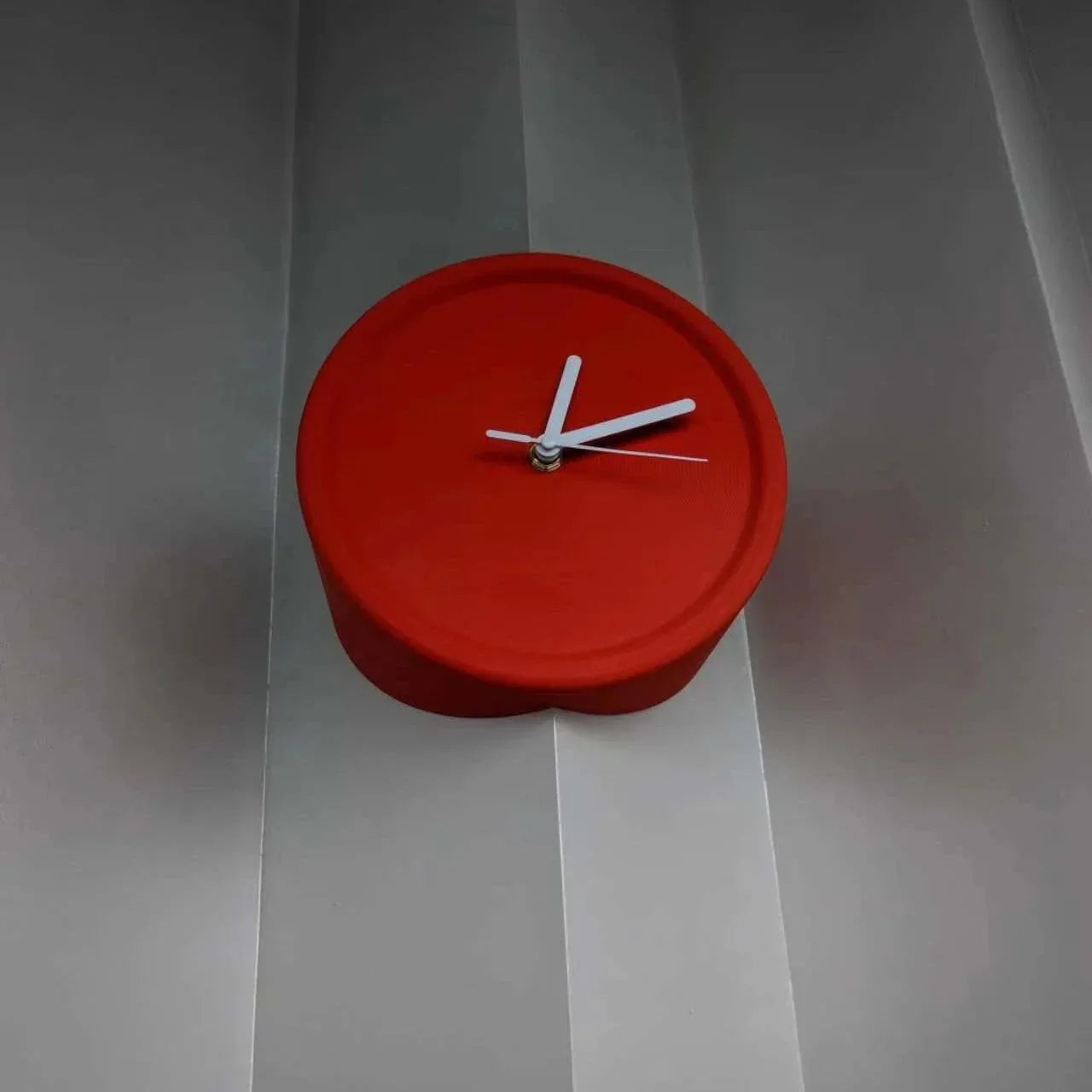 Cornetto Wall Clock 10