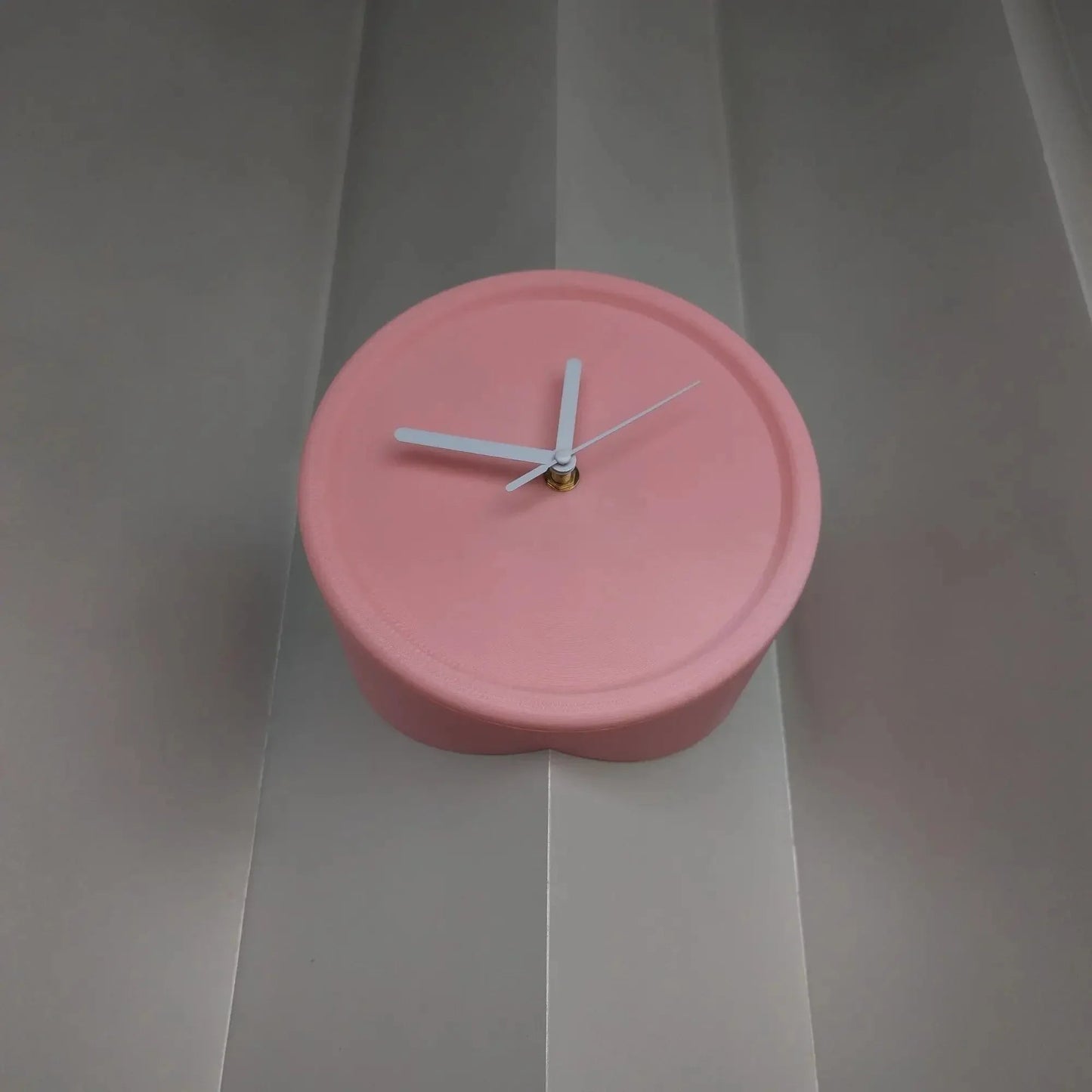 Cornetto Wall Clock 11