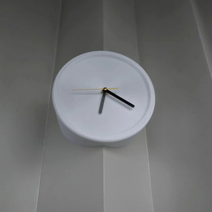 Cornetto Wall Clock 12
