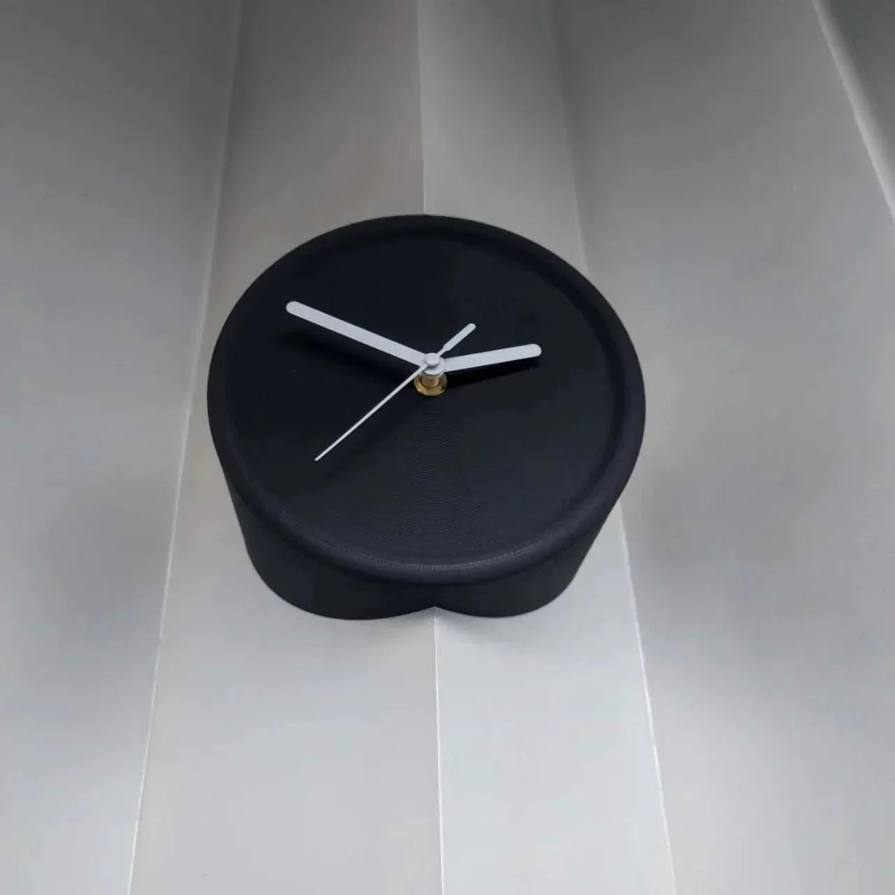Cornetto Wall Clock 13