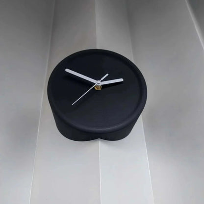 Cornetto Wall Clock 13