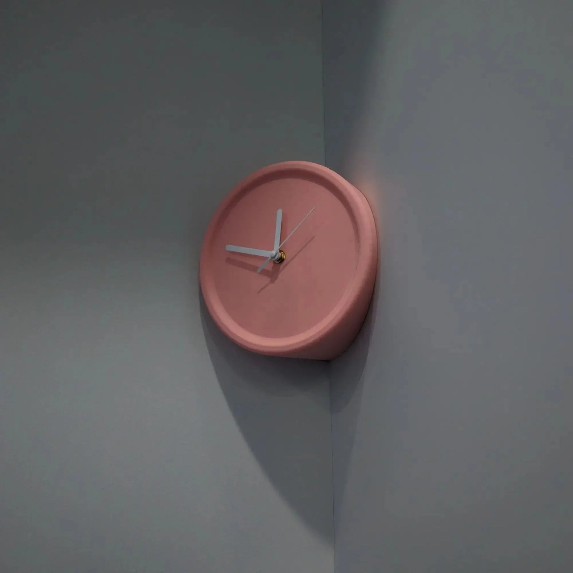 Cornetto Wall Clock 14