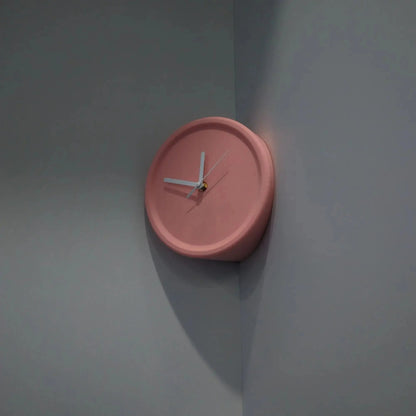 Cornetto Wall Clock 14