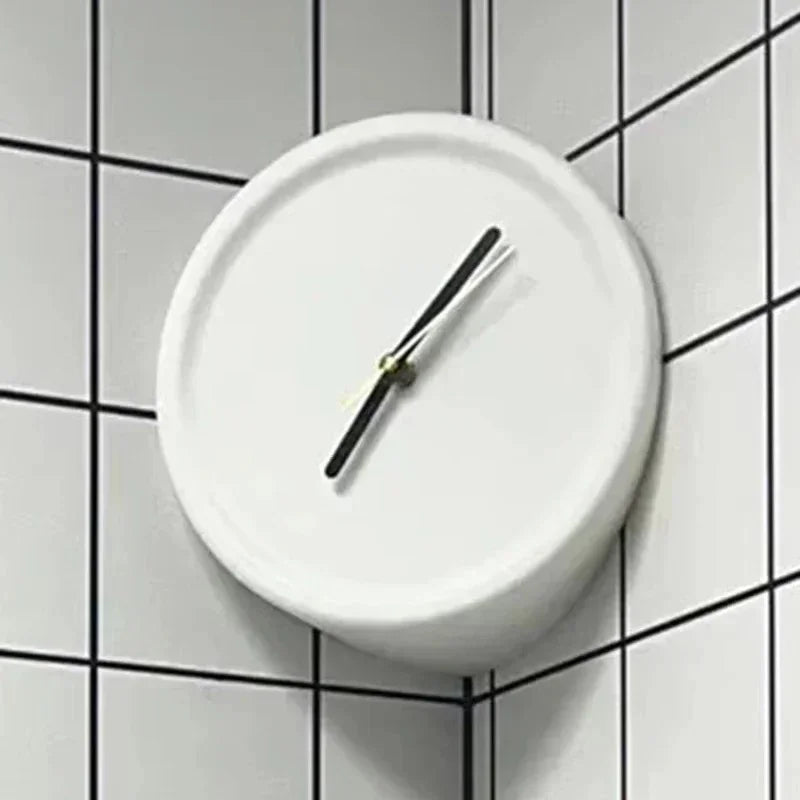 Cornetto Wall Clock 2