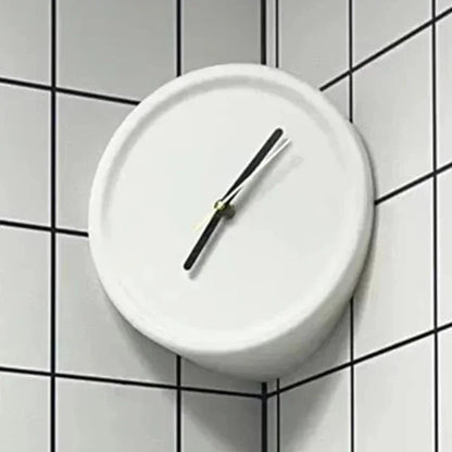 Cornetto Wall Clock 2