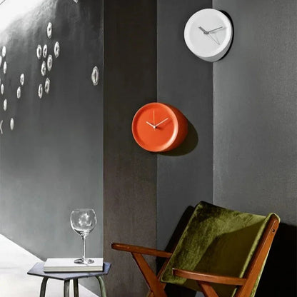Cornetto Wall Clock 3