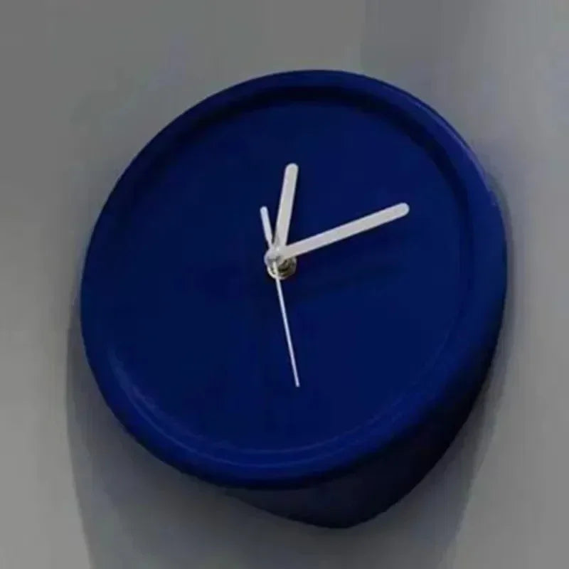Cornetto Wall Clock 4
