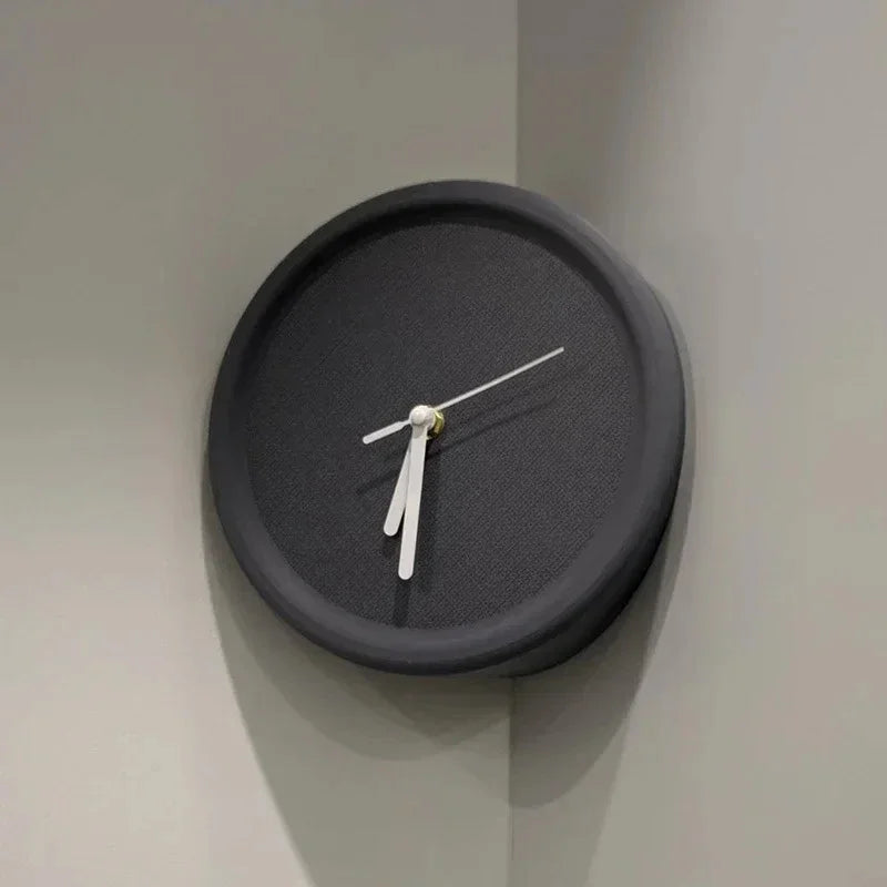 Cornetto Wall Clock 6