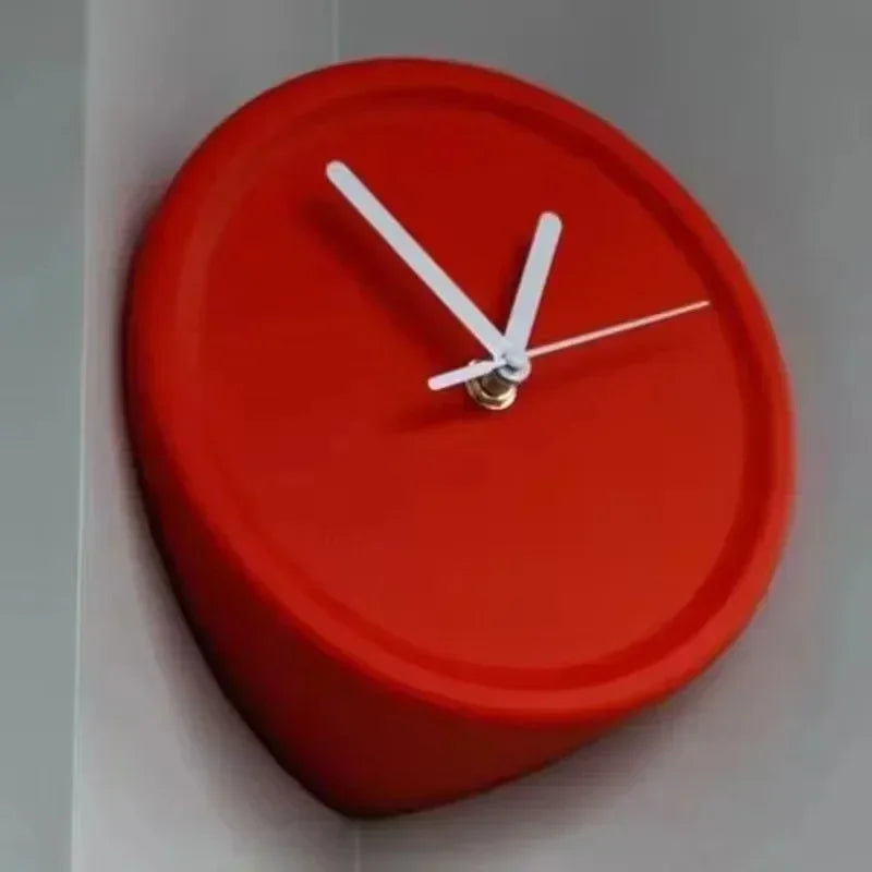 Cornetto Wall Clock 7