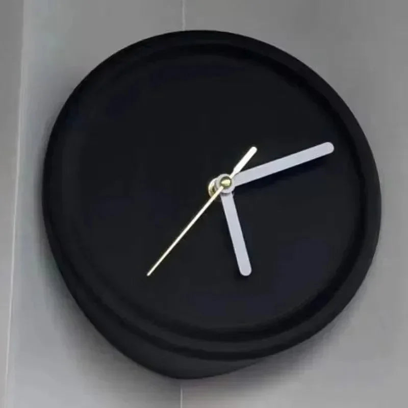 Cornetto Wall Clock 8
