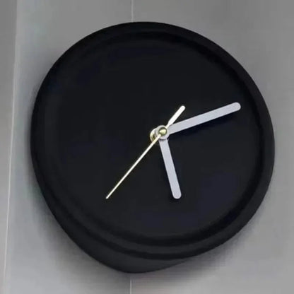 Cornetto Wall Clock 8