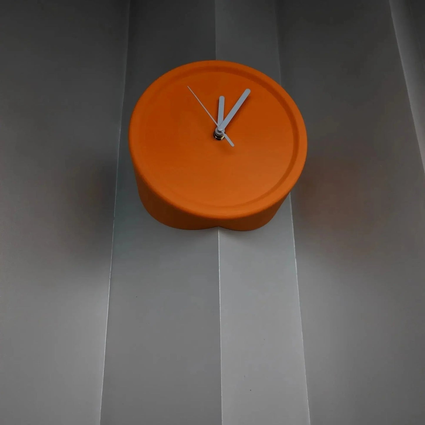 Cornetto Wall Clock 9