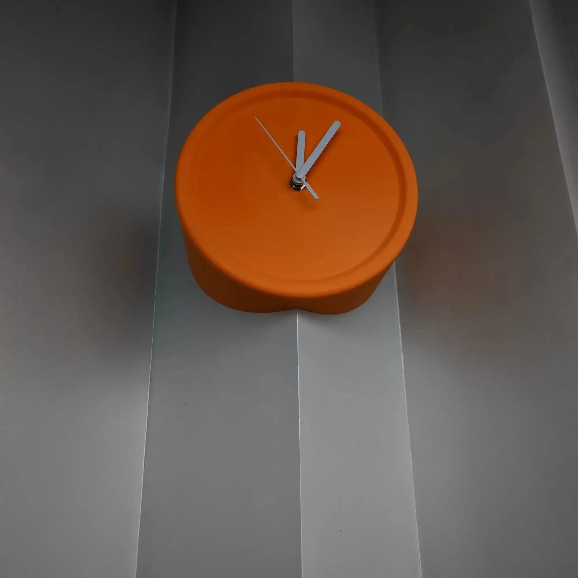 Cornetto Wall Clock 9