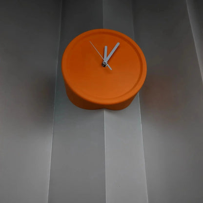Cornetto Wall Clock 9