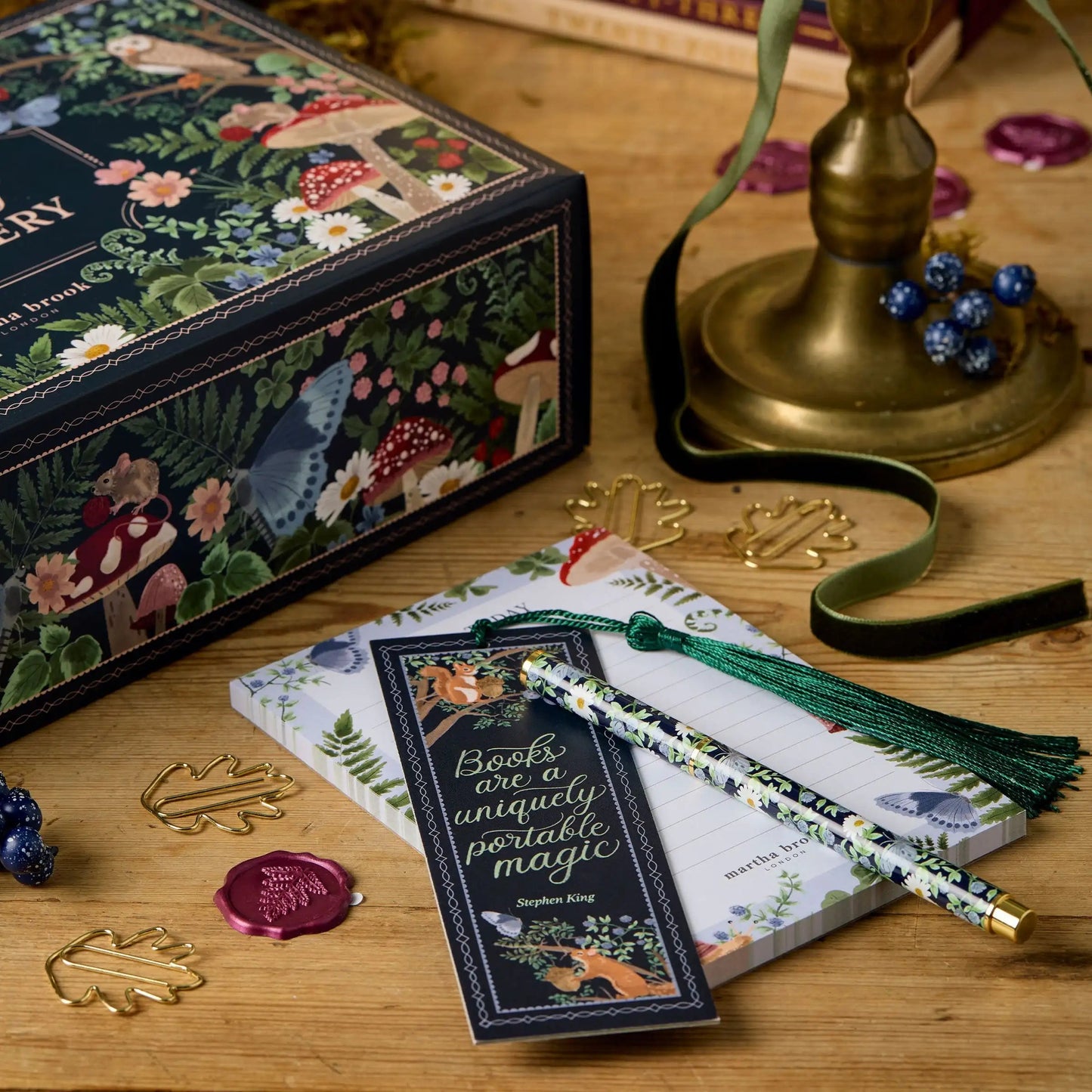 Creative Advent Calendar - CraftJoy 1