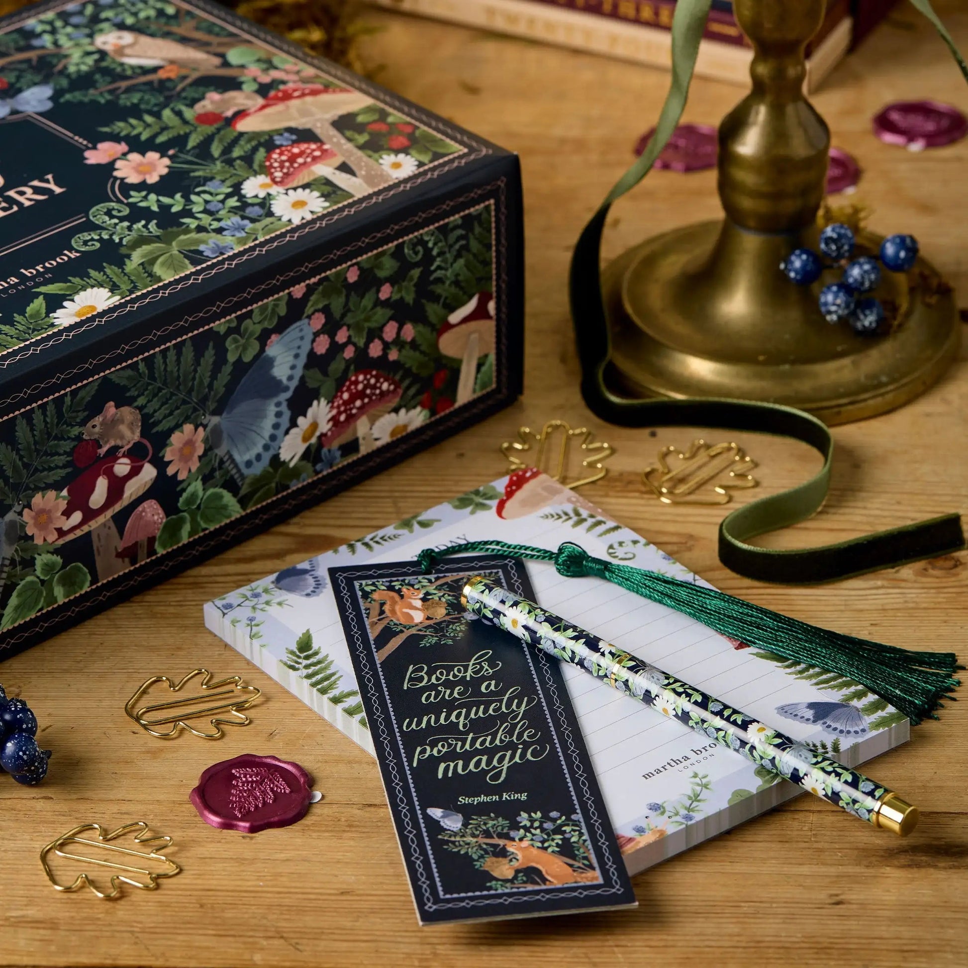 Creative Advent Calendar - CraftJoy 1