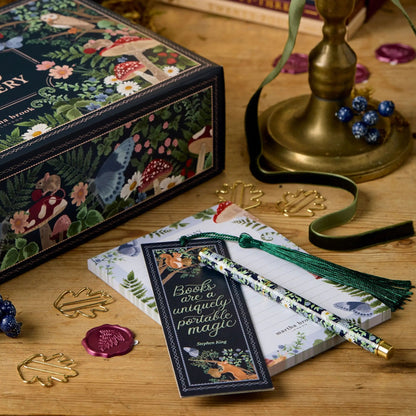 Creative Advent Calendar - CraftJoy 1