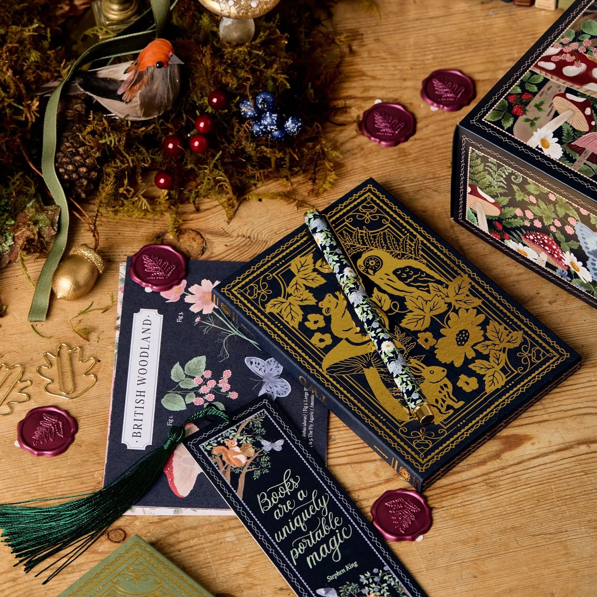 Creative Advent Calendar - CraftJoy 2