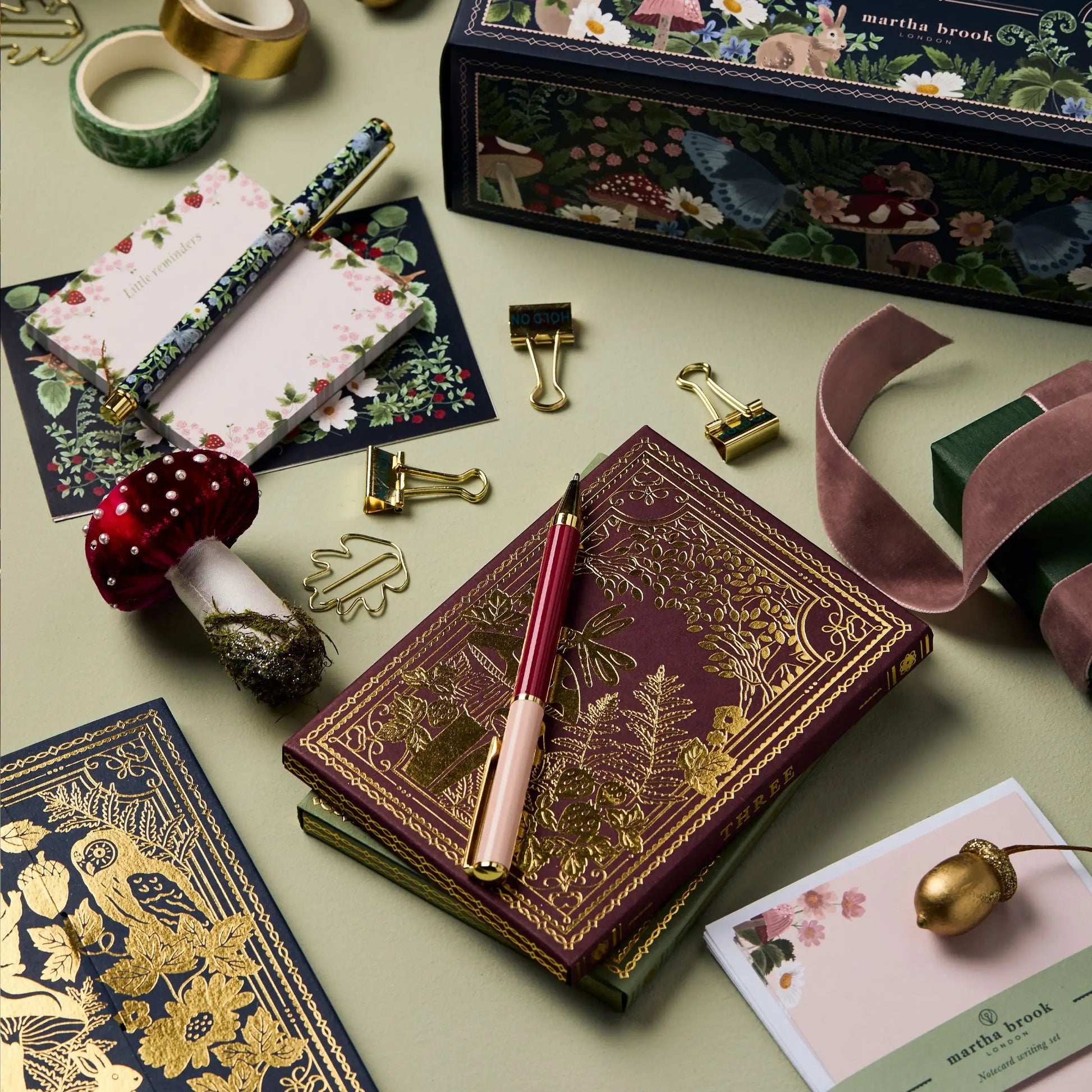 Creative Advent Calendar - CraftJoy 3