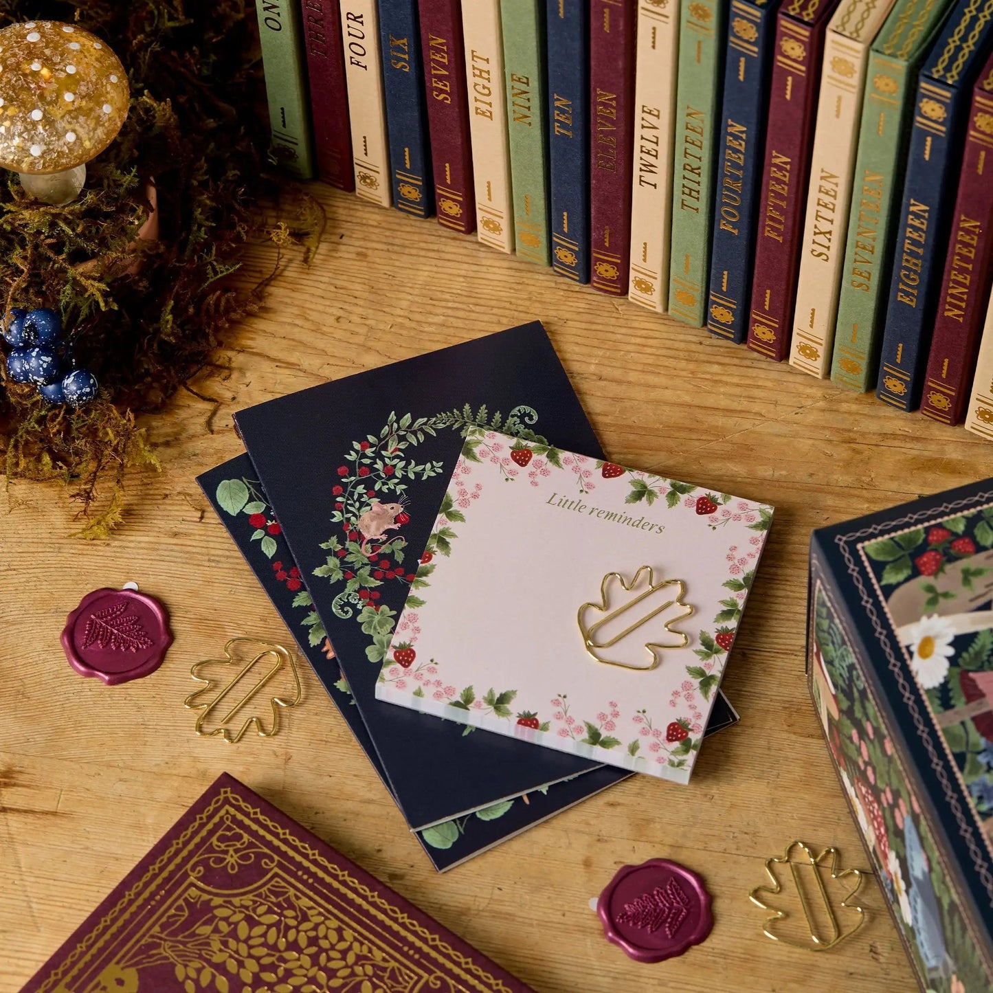 Creative Advent Calendar - CraftJoy 4