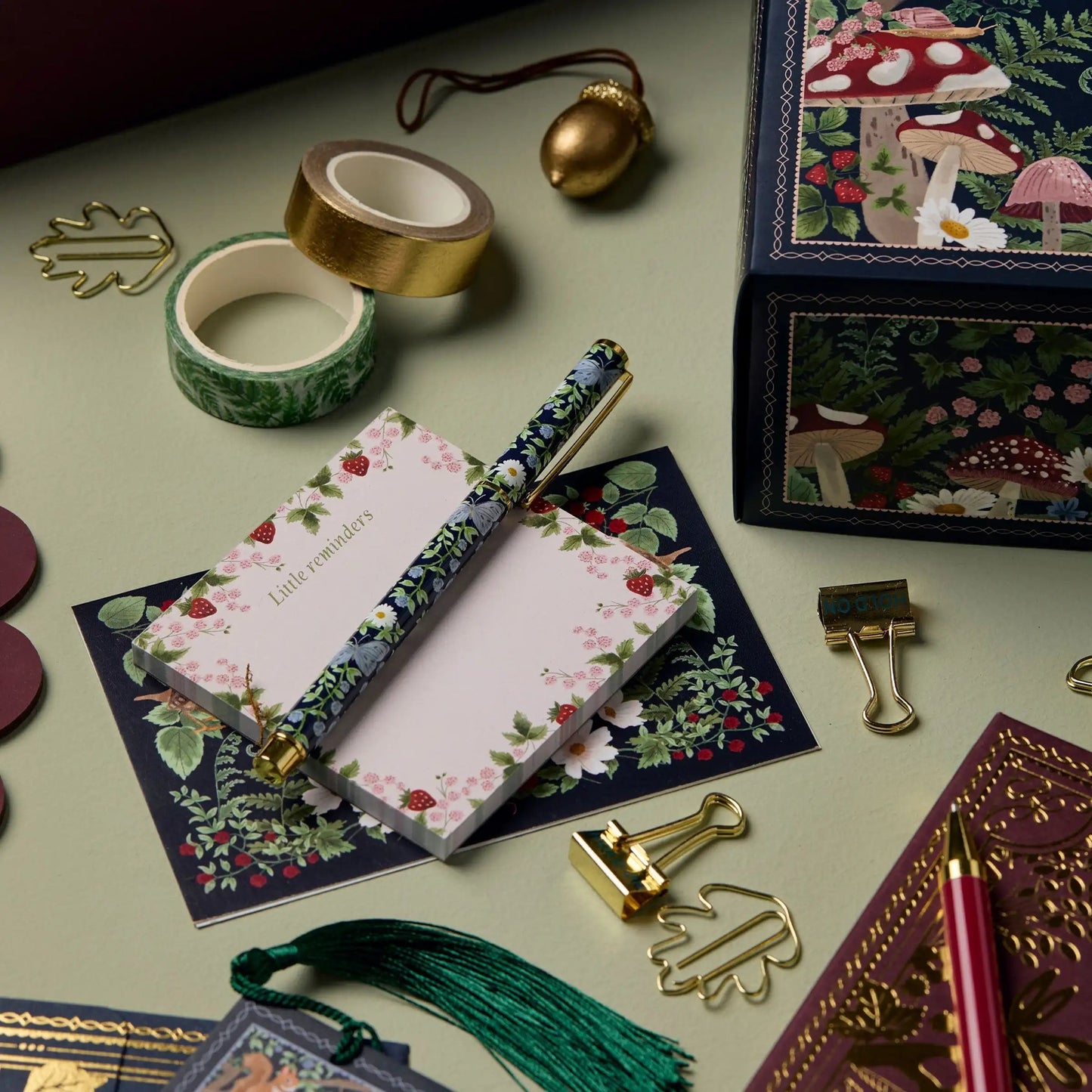 Creative Advent Calendar - CraftJoy 5