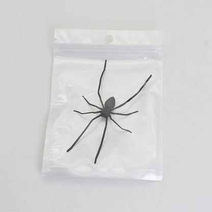 Creative Spider Fridge Magnets Decor For Refrigerators Fun Novelty Magnetic Fridge Accessories Spider magnet home decor items 4