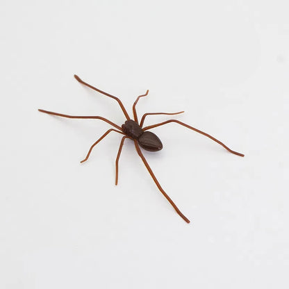Creative Spider Fridge Magnets Decor For Refrigerators Fun Novelty Magnetic Fridge Accessories Spider magnet home decor items 6