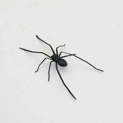 Creative Spider Fridge Magnets Decor For Refrigerators Fun Novelty Magnetic Fridge Accessories Spider magnet home decor items 7