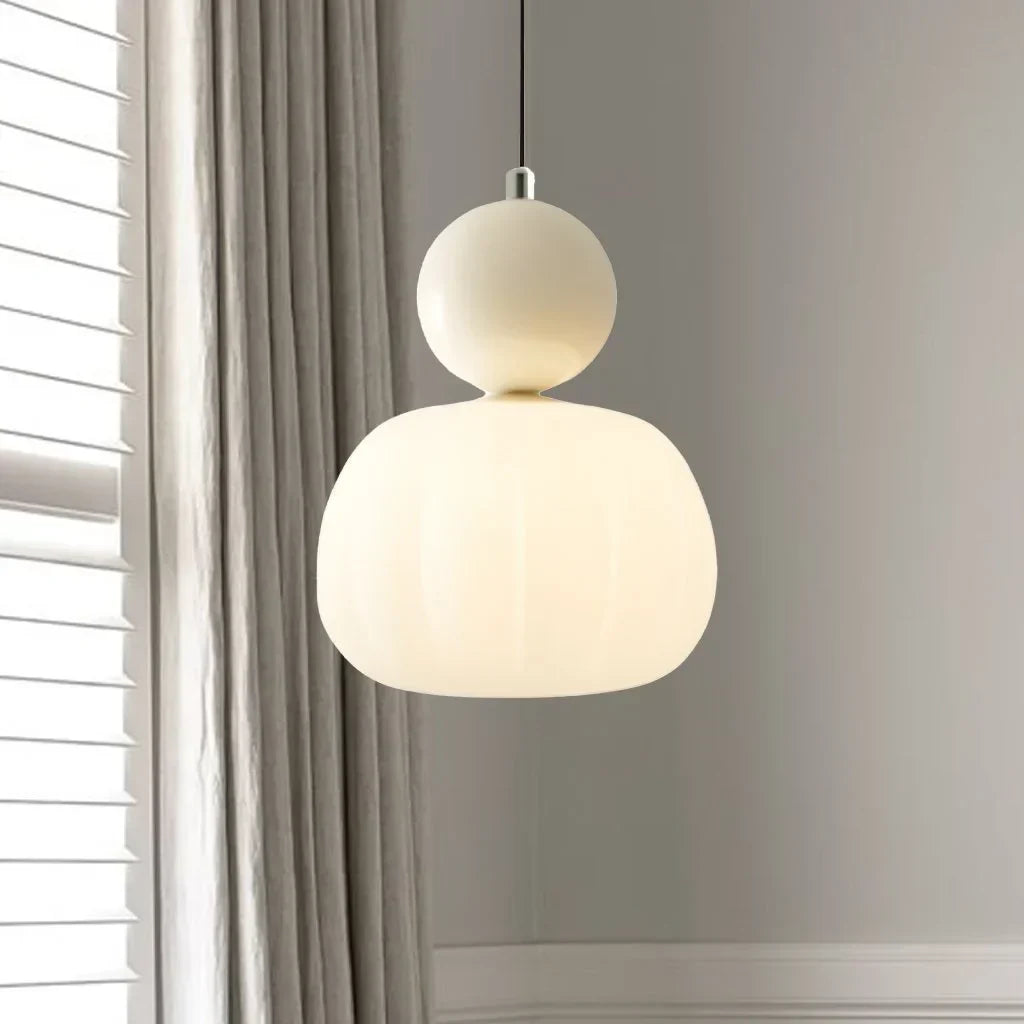 Créomir | Art Deco Suspension – Bauhaus Style and Contemporary Elegance 0