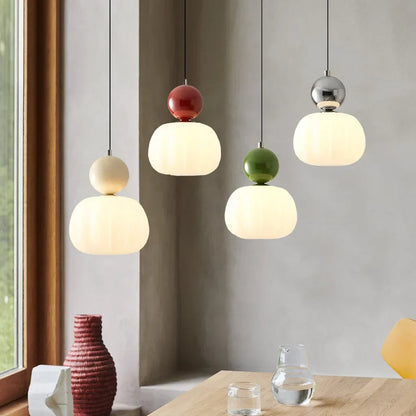 Créomir | Art Deco Suspension – Bauhaus Style and Contemporary Elegance 1