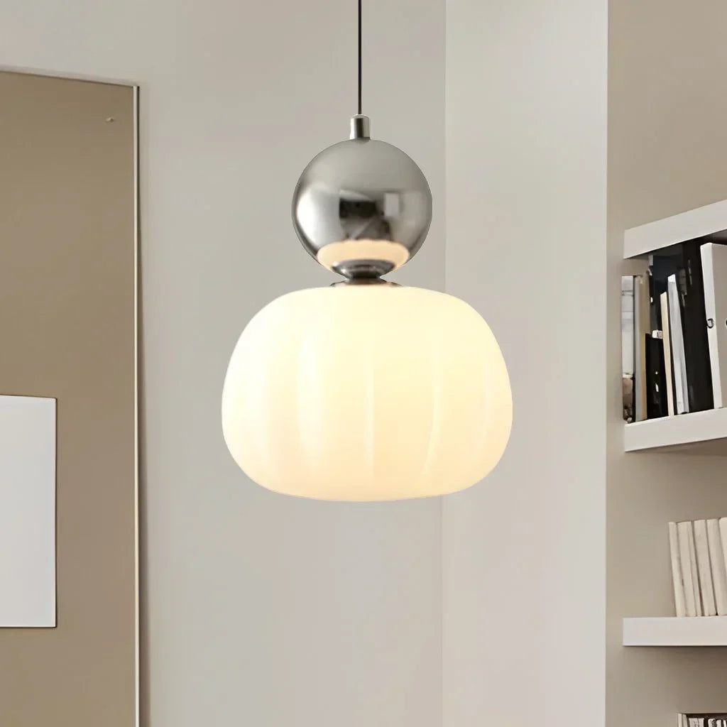 Créomir | Art Deco Suspension – Bauhaus Style and Contemporary Elegance 11