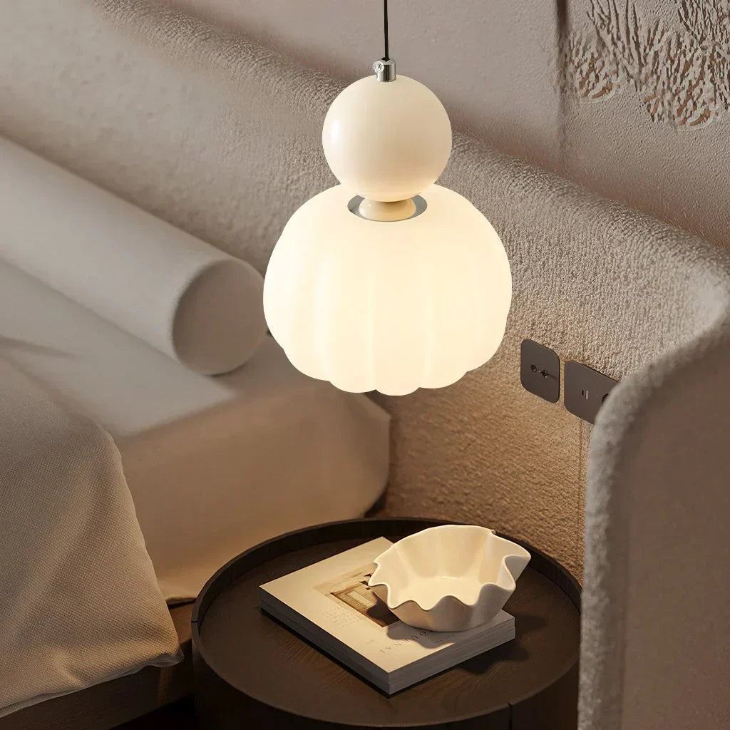 Créomir | Art Deco Suspension – Bauhaus Style and Contemporary Elegance 2