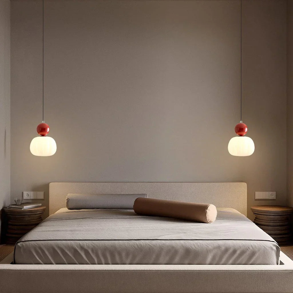 Créomir | Art Deco Suspension – Bauhaus Style and Contemporary Elegance 3
