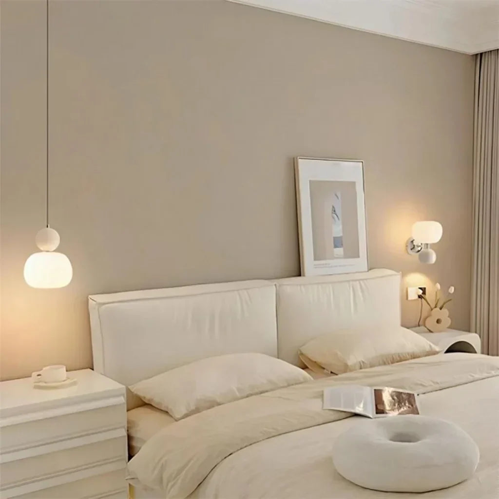 Créomir | Art Deco Suspension – Bauhaus Style and Contemporary Elegance 4