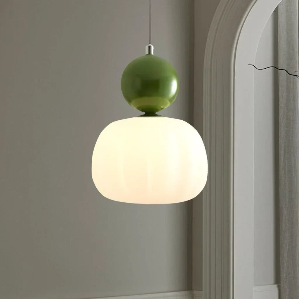 Créomir | Art Deco Suspension – Bauhaus Style and Contemporary Elegance 6