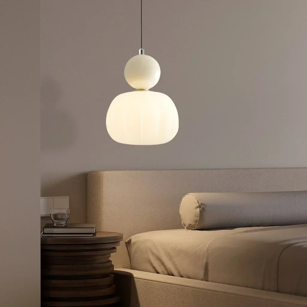 Créomir | Art Deco Suspension – Bauhaus Style and Contemporary Elegance 7