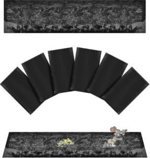 Royaleva 5 Extra-Large Glue Pads For Mice And Rats