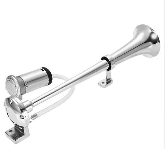 RoyaleGlow 50 Db Train Horn with Air Compressor Upgrade