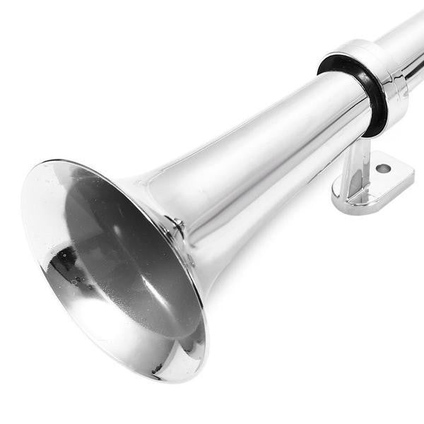 RoyaleGlow 50 Db Train Horn with Air Compressor Upgrade
