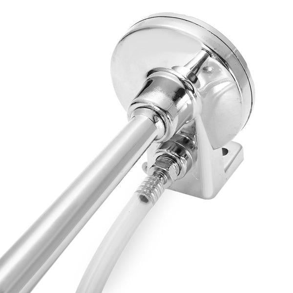 RoyaleGlow 50 Db Train Horn with Air Compressor Upgrade