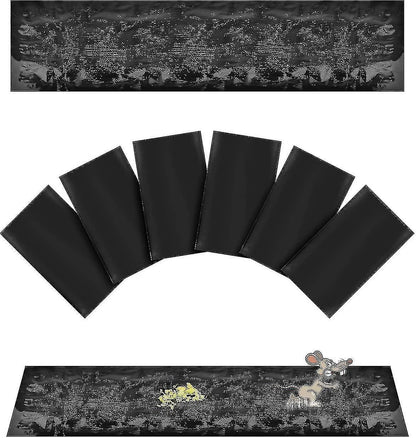 Royaleva 5 Extra-Large Glue Pads For Mice And Rats
