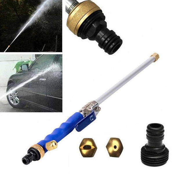 RoyaleGlow 2-in-1 High-Pressure Cleaner for All Surfaces