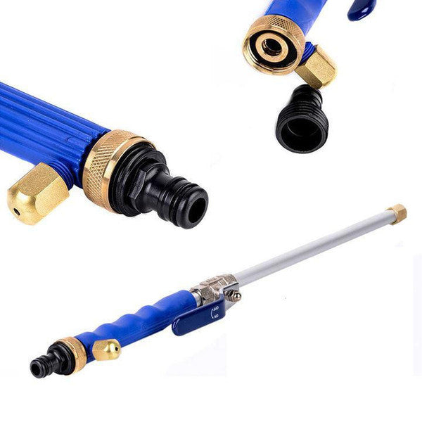 RoyaleGlow 2-in-1 High-Pressure Cleaner for All Surfaces
