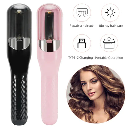 Royaleva Advance Split End Trimmer Pro for Perfect Ends