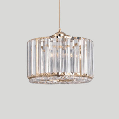 Danielle Crystal Pendant 1